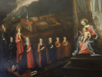 Kloster Maria Himmelfahrt
